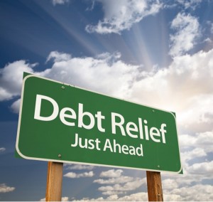 debt-relief